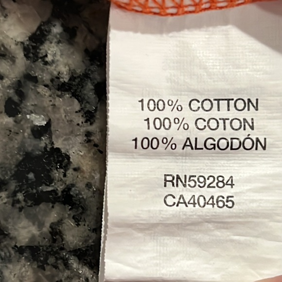 Place Striped Short Sleeve Polo Sz 4T - Picture 3 of 4